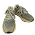 ニューバランス NEW BALANCE M5740LLG メンズ 27.5