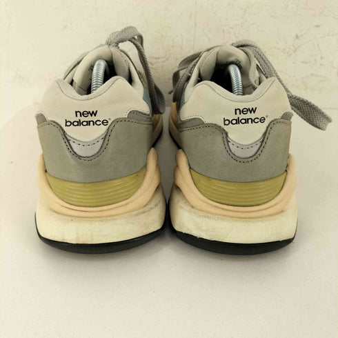 ニューバランス NEW BALANCE M5740LLG メンズ 27.5
