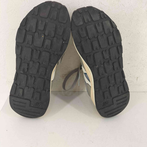 ニューバランス NEW BALANCE M5740LLG メンズ 27.5