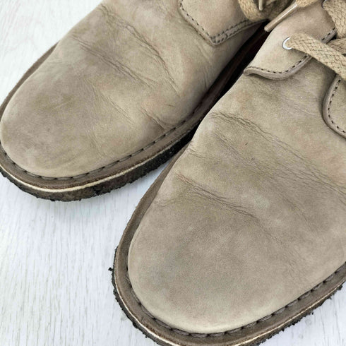シュプリーム Supreme 11SS Desert Chukka/チャッカブーツ メンズ UK:10