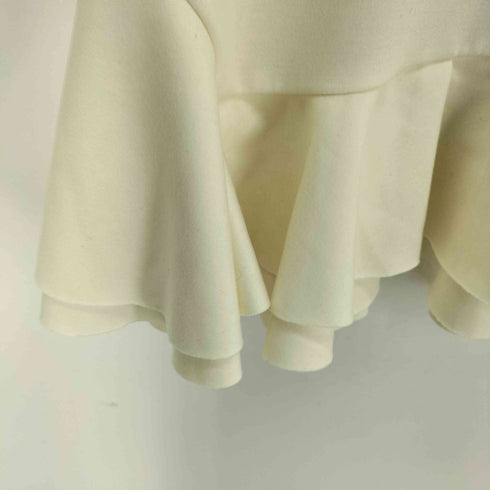 ルエレ Louere ペプラムデザインカットトップス レディース JPN:S