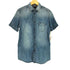 ディーゼル DIESEL S/Sデニムシャツ レディース