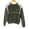 TTA ARCHIVE VARSITY SWEAT SHIRTS レディース 01
