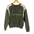 TTA ARCHIVE VARSITY SWEAT SHIRTS レディース 01