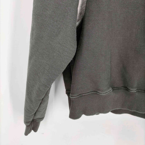 TTA ARCHIVE VARSITY SWEAT SHIRTS レディース 01