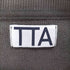 TTA ARCHIVE VARSITY SWEAT SHIRTS レディース 01