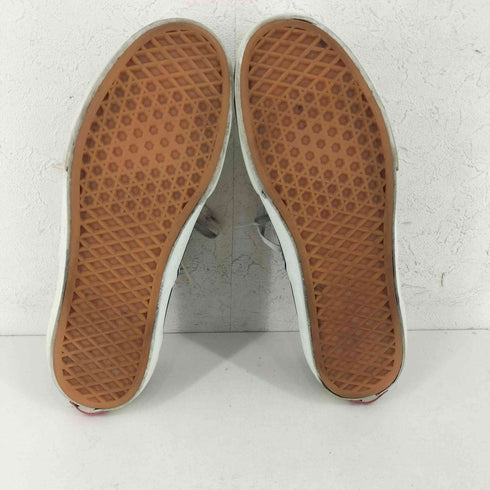 バンズ VANS ERA ローカット スニーカー メンズ 27.5