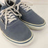 バンズ VANS ERA ローカット スニーカー メンズ 27.5
