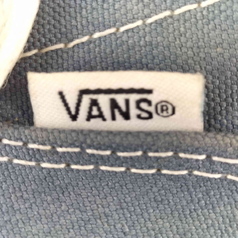 バンズ VANS ERA ローカット スニーカー メンズ 27.5