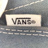 バンズ VANS ERA ローカット スニーカー メンズ 27.5