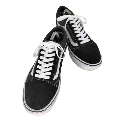 バンズ VANS COMFYCUSH OLD SKOOL ローカット スニーカー メンズ JPN:27
