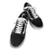 バンズ VANS COMFYCUSH OLD SKOOL ローカット スニーカー メンズ JPN:27