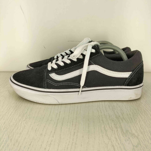 バンズ VANS COMFYCUSH OLD SKOOL ローカット スニーカー メンズ JPN:27