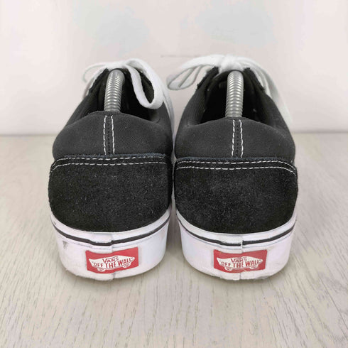 バンズ VANS COMFYCUSH OLD SKOOL ローカット スニーカー メンズ JPN:27