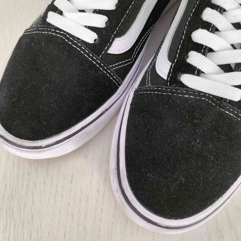 バンズ VANS COMFYCUSH OLD SKOOL ローカット スニーカー メンズ JPN:27
