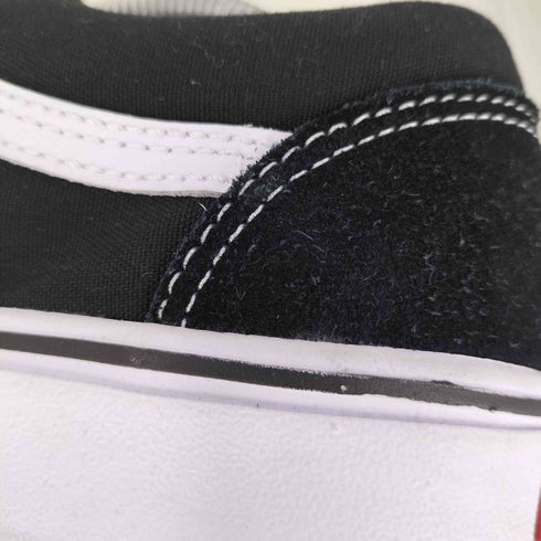 バンズ VANS COMFYCUSH OLD SKOOL ローカット スニーカー メンズ JPN:27