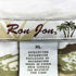 90-00s RON JON ヤシの木プリント オープンカラー アロハシャツ メンズ JPN:XL