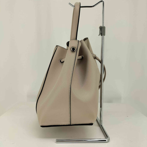 フレイアイディー FRAY I.D 2way リボンバッグ レディース