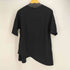 エンフォルド ENFOLD アシンメトリークルーネックTシャツ レディース JPN:38