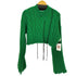 アイレネ IRENE Mix Cable Pullover Knit レディース JPN:36
