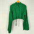 アイレネ IRENE Mix Cable Pullover Knit レディース JPN:36