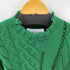 アイレネ IRENE Mix Cable Pullover Knit レディース JPN:36