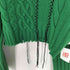 アイレネ IRENE Mix Cable Pullover Knit レディース JPN:36