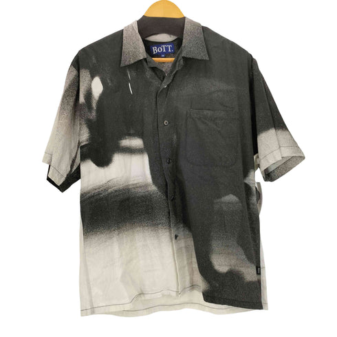 ボット BOTT Rodeo S/S Shirt メンズ JPN:M