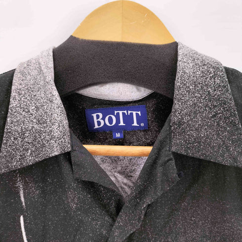 ボット BOTT Rodeo S/S Shirt メンズ JPN:M