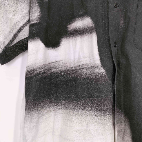 ボット BOTT Rodeo S/S Shirt メンズ JPN:M