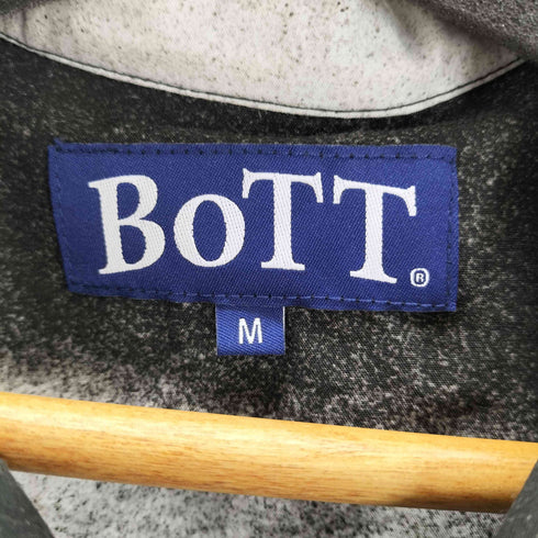 ボット BOTT Rodeo S/S Shirt メンズ JPN:M