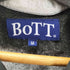 ボット BOTT Rodeo S/S Shirt メンズ JPN:M