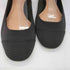 ザラ ZARA アンクルストラップ フラットシューズ レディース EUR:35