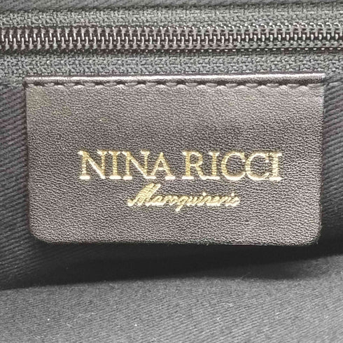 ニナリッチ NINA RICCI ミニトートバッグ レディース