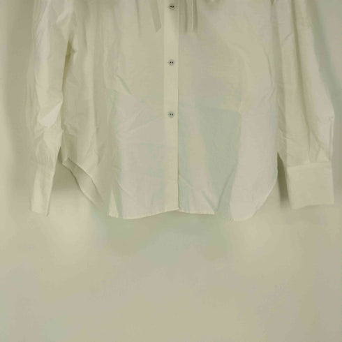 ケイビーエフ KBF 24AW ブレードBIGカラーシャツ レディース ONE SIZE
