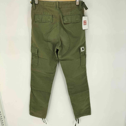 カーハートワークインプログレス Carhartt WIP AVIATION PANT レディース 24