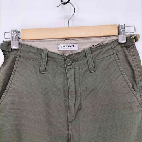 カーハートワークインプログレス Carhartt WIP AVIATION PANT レディース 24