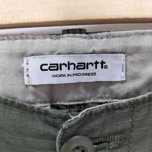 カーハートワークインプログレス Carhartt WIP AVIATION PANT レディース 24