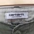 カーハートワークインプログレス Carhartt WIP AVIATION PANT レディース 24