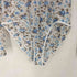 フミカウチダ FUMIKA UCHIDA Flower Printed Bodysuit レディース 36