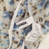 フミカウチダ FUMIKA UCHIDA Flower Printed Bodysuit レディース 36