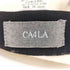 カシラ CA4LA DANNY 日本製 ウール ベレー帽 レディース