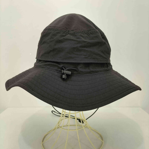 ザノースフェイス THE NORTH FACE WP Horizon Hat ウォータープルーフホライズンハット メンズ LXL