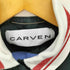 カルヴェン CARVEN 切替デザイン半袖ワンピース レディース 34