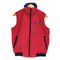 ウールリッチ WOOLRICH USA製 グリセード ジップアップベスト メンズ JPN:M