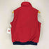 ウールリッチ WOOLRICH USA製 グリセード ジップアップベスト メンズ JPN:M
