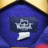 ウールリッチ WOOLRICH USA製 グリセード ジップアップベスト メンズ JPN:M