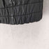 インディヴィ INDIVI lamb leather ノーカラー レザージャケット レディース JPN:38