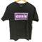 バンドプリント S/S クルーネックTシャツ メンズ import:M