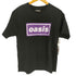 バンドプリント S/S クルーネックTシャツ メンズ import:M